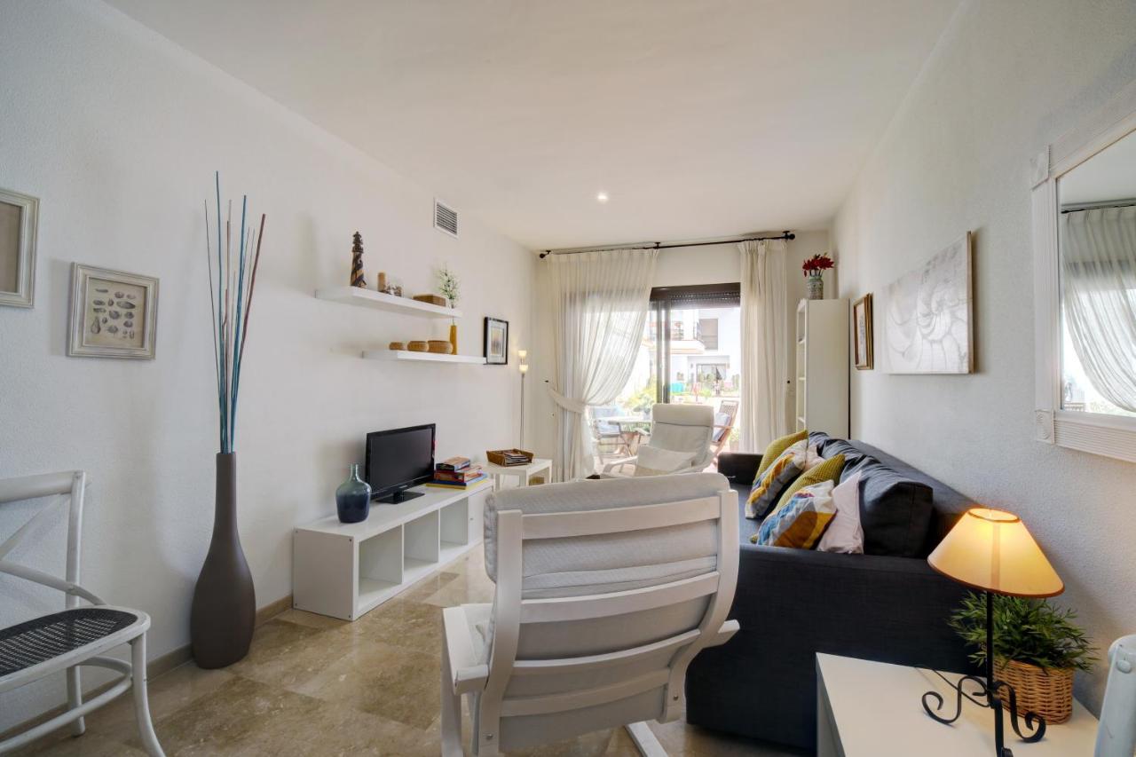 Apartamento 409 Marina Real Puerto De La Duquesa Playa Manilva Exterior foto